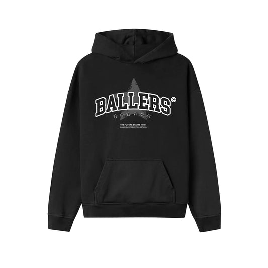 BALLERS TOUR HOODIE - Limited Drop 2023